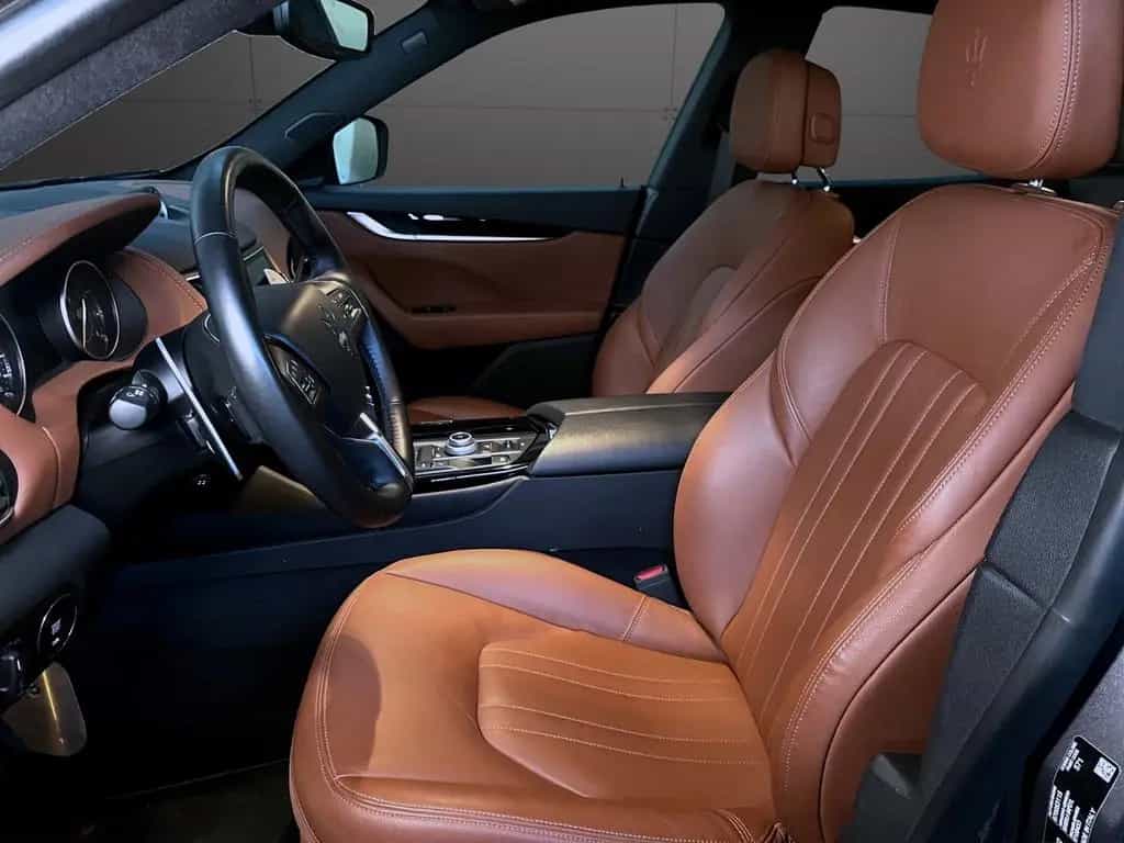 Maserati Levante GT *Sonderfinanzierung* 11/2022-photo-5