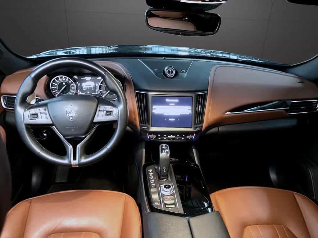 Maserati Levante GT *Sonderfinanzierung* 11/2022-photo-6