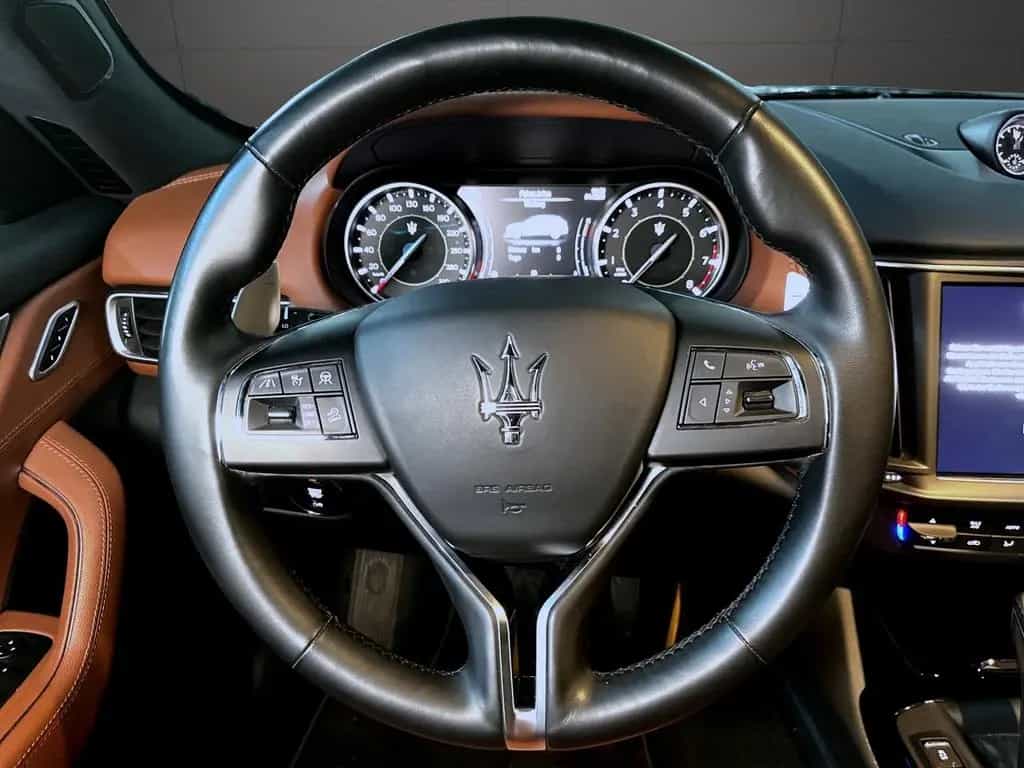 Maserati Levante GT *Sonderfinanzierung* 11/2022-photo-7