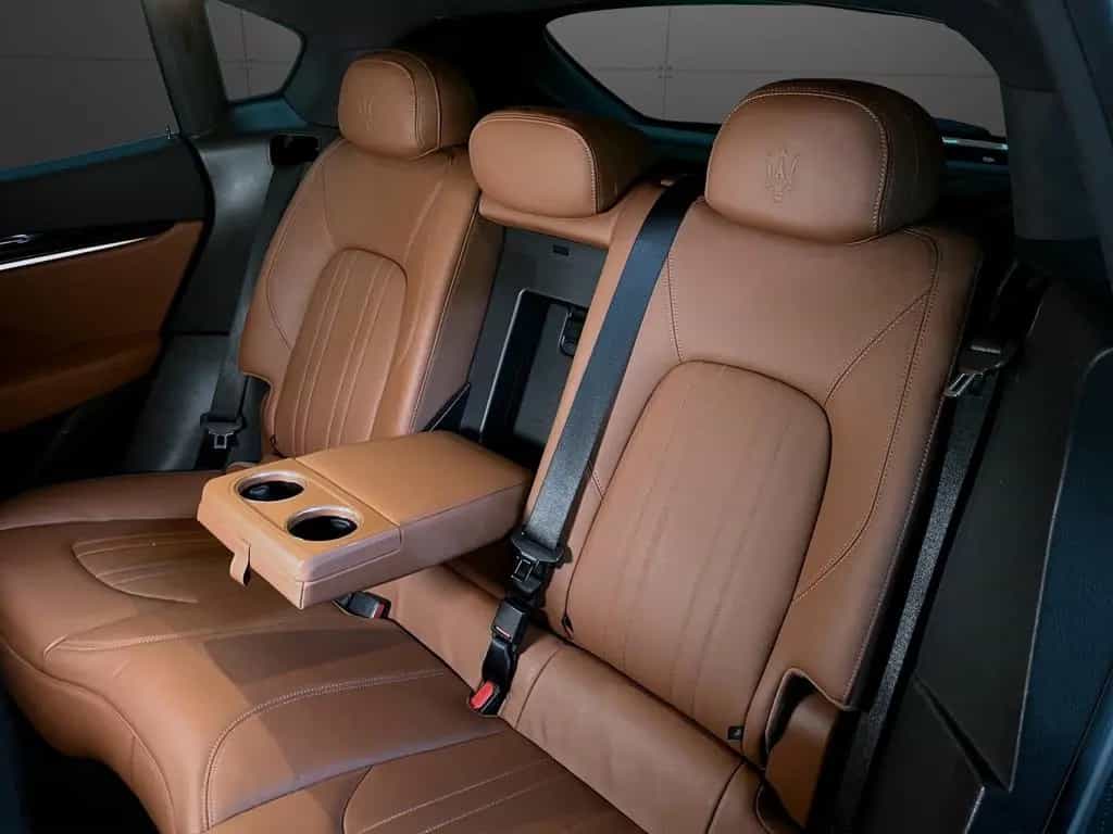 Maserati Levante GT *Sonderfinanzierung* 11/2022-photo-8