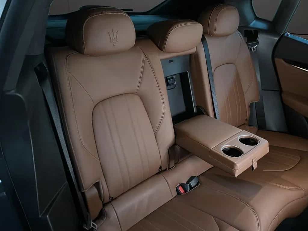 Maserati Levante GT *Sonderfinanzierung* 11/2022-photo-9