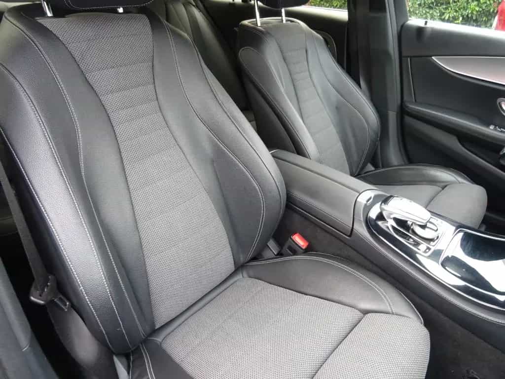 Mercedes-Benz E 350 d AVANTGARDE LED NAVI KAMERA HEAD-UP 10/2016-photo-13