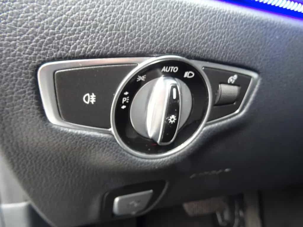 Mercedes-Benz E 350 d AVANTGARDE LED NAVI KAMERA HEAD-UP 10/2016-photo-23