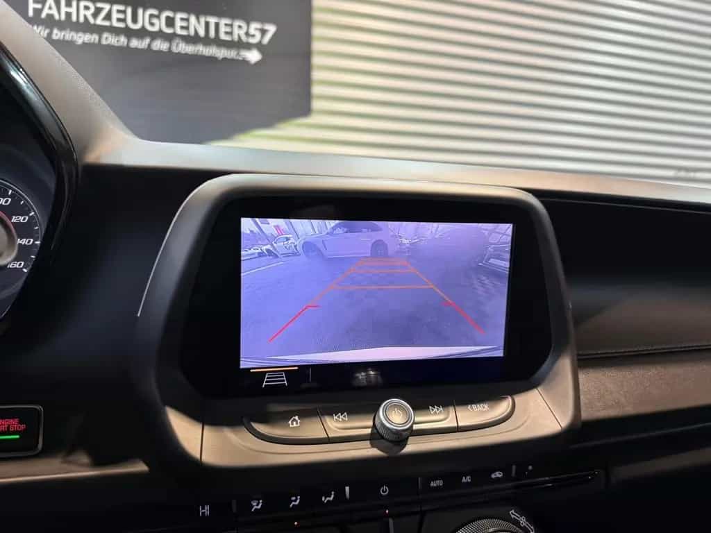 Chevrolet Camaro 3.6 V6 /ZL 1 OPTIK/BOSE SOUND/STARRY SKY 08/2019-photo-15