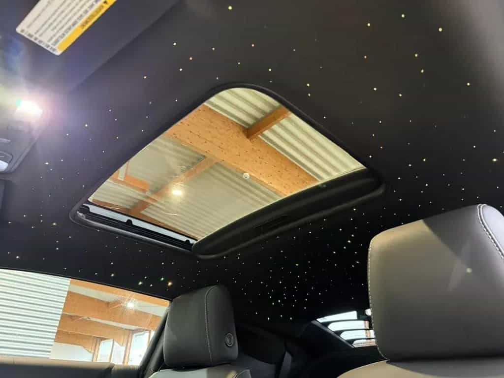 Chevrolet Camaro 3.6 V6 /ZL 1 OPTIK/BOSE SOUND/STARRY SKY 08/2019-photo-22