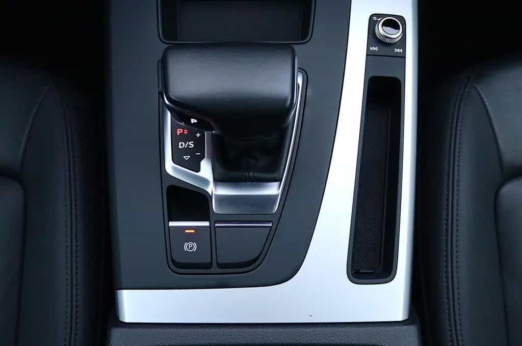 Audi Q5 Sportback 50 TDI Q S LINE ACC+PANO+KAMERA+AHK 10/2021-photo-12