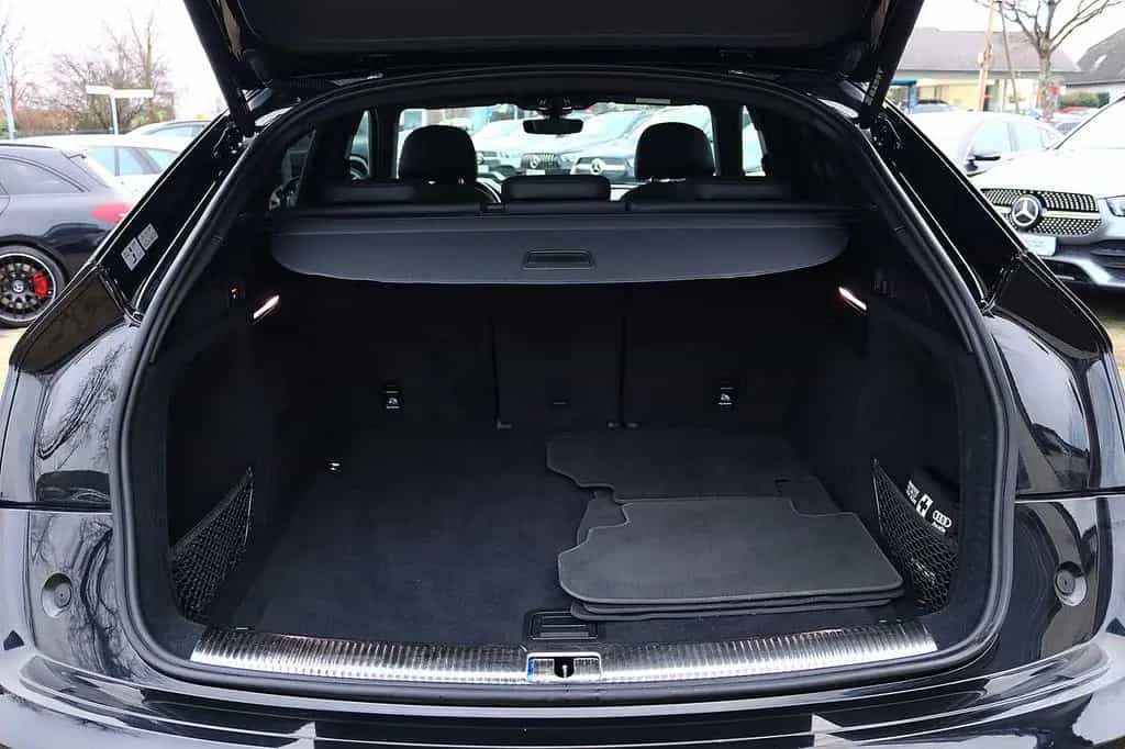 Audi Q5 Sportback 50 TDI Q S LINE ACC+PANO+KAMERA+AHK 10/2021-photo-16