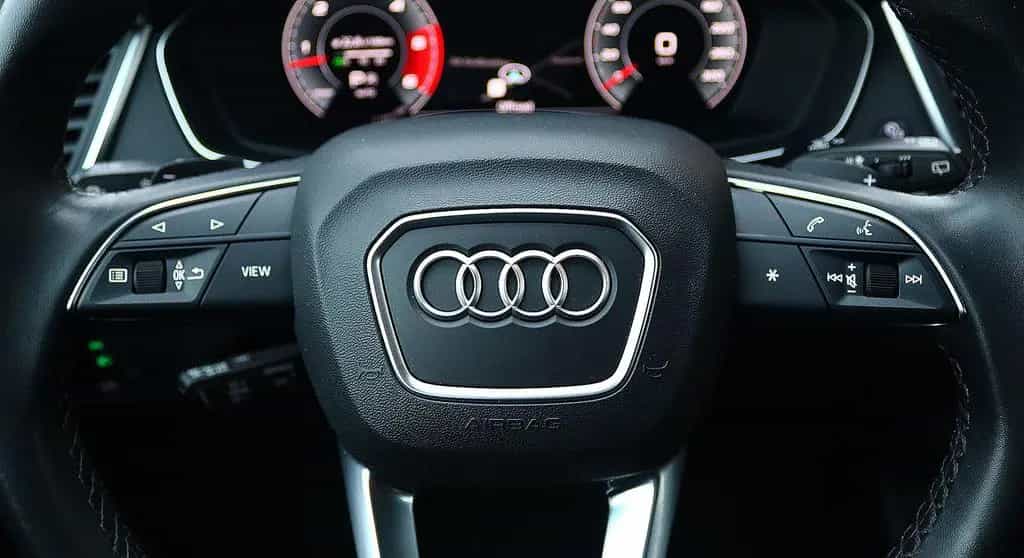 Audi Q5 Sportback 50 TDI Q S LINE ACC+PANO+KAMERA+AHK 10/2021-photo-19
