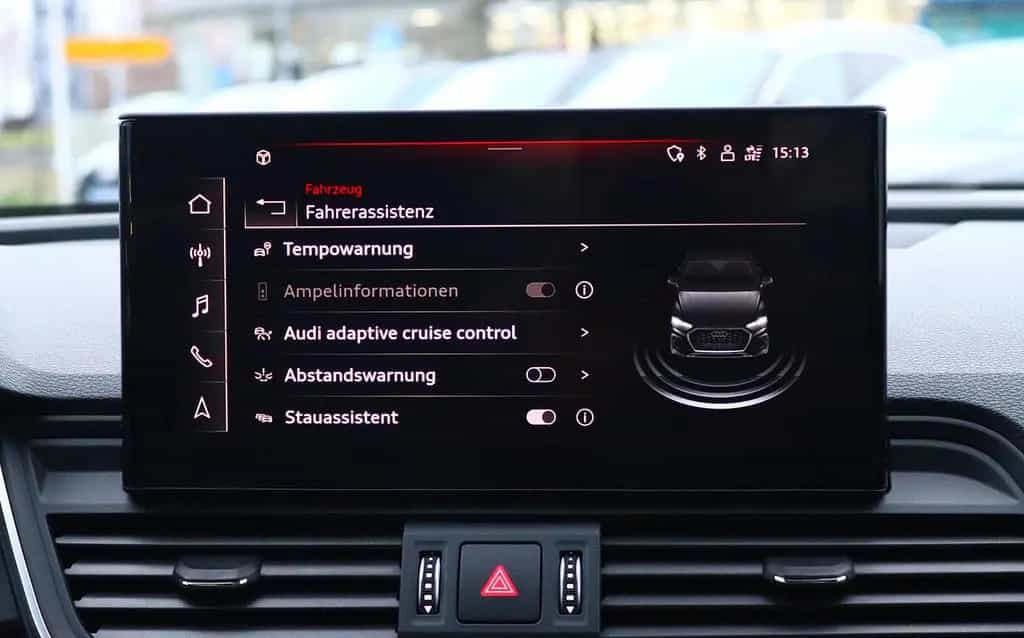 Audi Q5 Sportback 50 TDI Q S LINE ACC+PANO+KAMERA+AHK 10/2021-photo-24