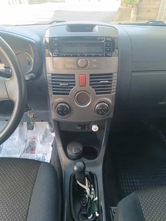 Daihatsu Terios 1.5 4WD B You O/F Green Powered 06/2010-photo-14