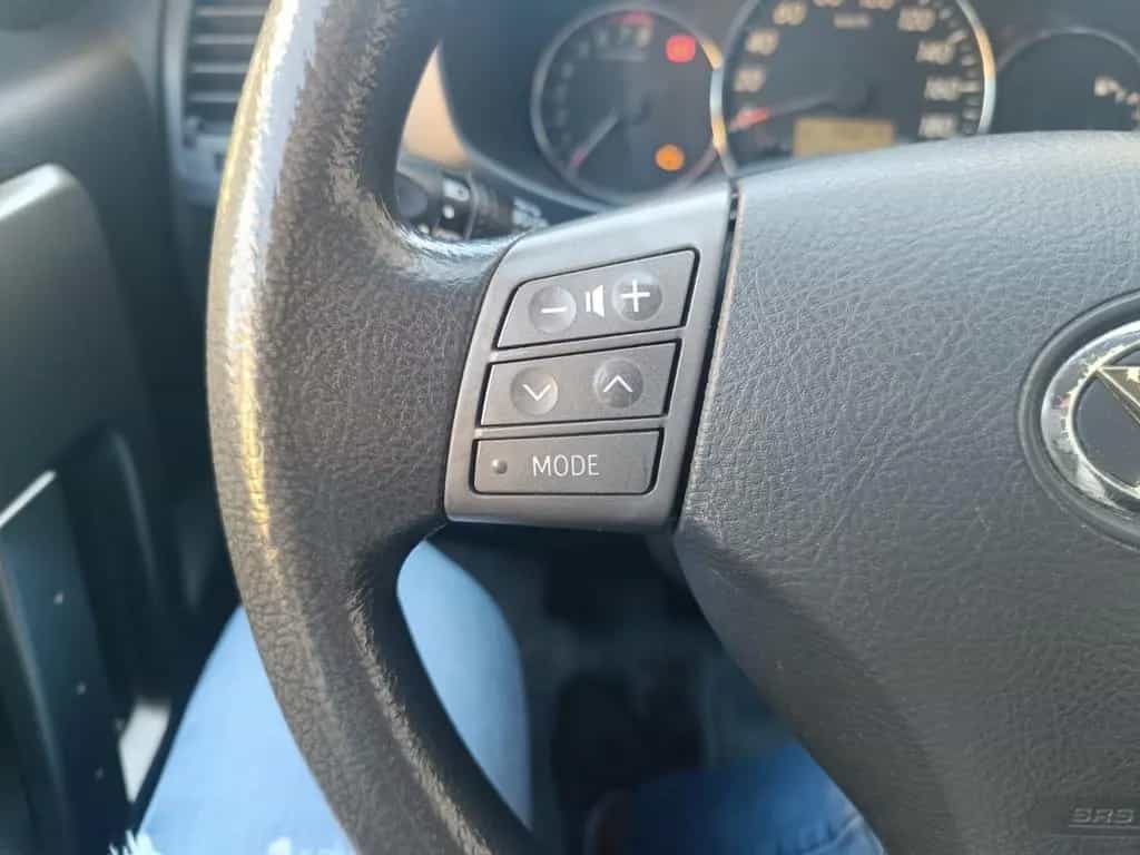 Daihatsu Terios 1.5 4WD B You O/F Green Powered 06/2010-photo-8