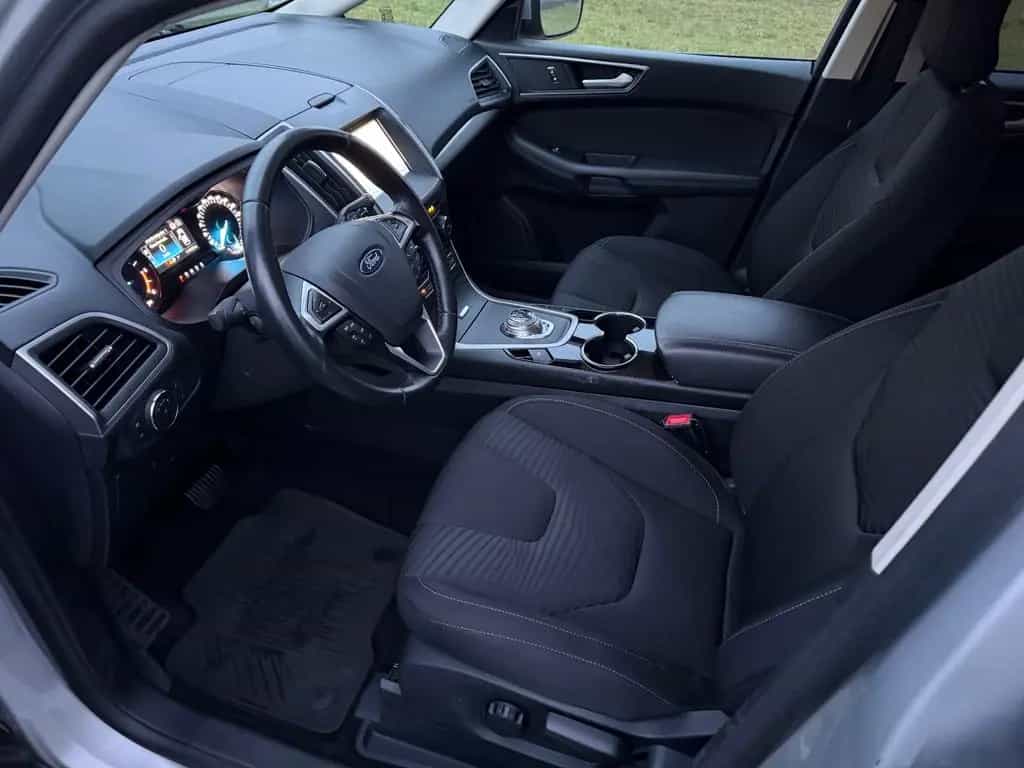 Ford S-Max S-MAX Business 2.0TDCI Automatik 190ps 06/2020-photo-13