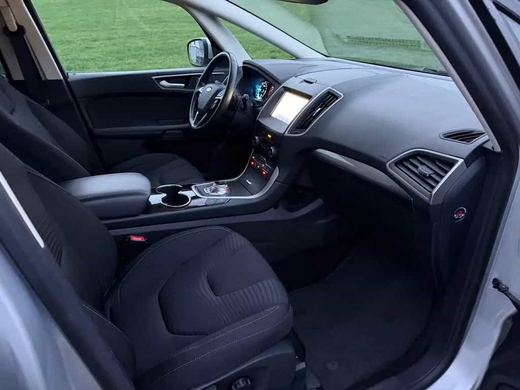 Ford S-Max S-MAX Business 2.0TDCI Automatik 190ps 06/2020-photo-16