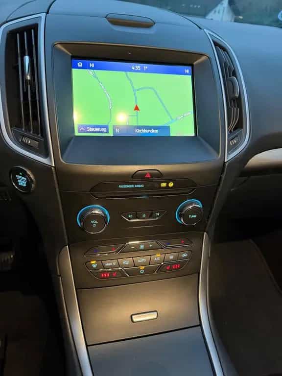 Ford S-Max S-MAX Business 2.0TDCI Automatik 190ps 06/2020-photo-18