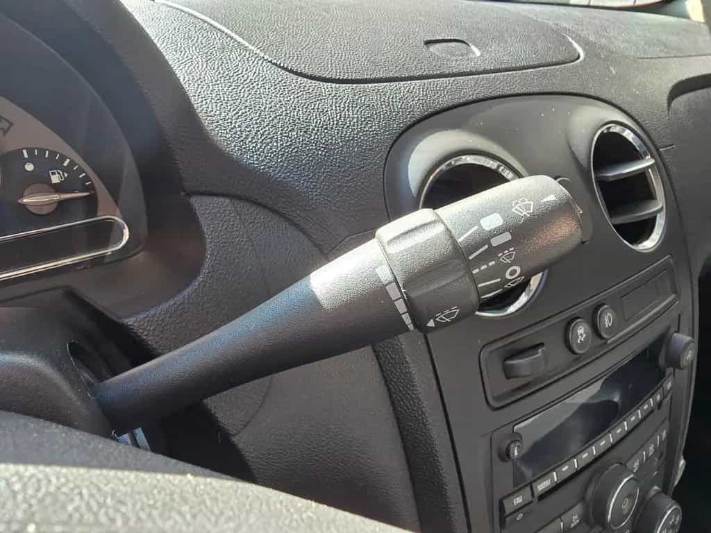 Chevrolet HHR LT 2.2 | TÜV Neu 02/2009-photo-9