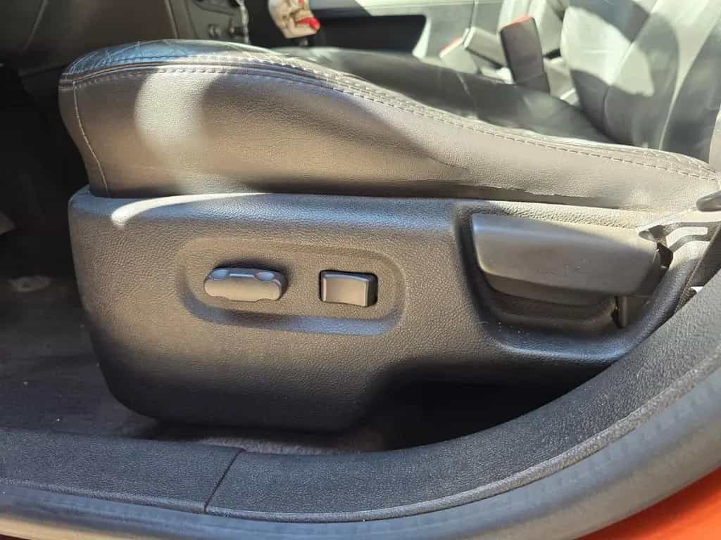 Chevrolet HHR LT 2.2 | TÜV Neu 02/2009-photo-13