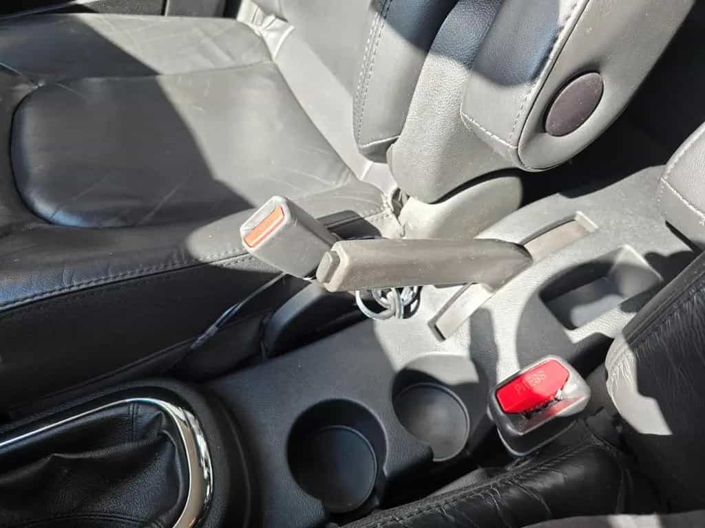 Chevrolet HHR LT 2.2 | TÜV Neu 02/2009-photo-14