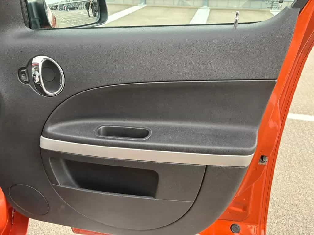 Chevrolet HHR LT 2.2 | TÜV Neu 02/2009-photo-15
