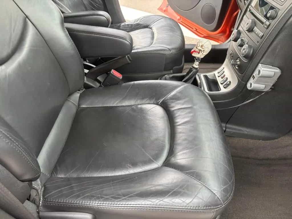 Chevrolet HHR LT 2.2 | TÜV Neu 02/2009-photo-17