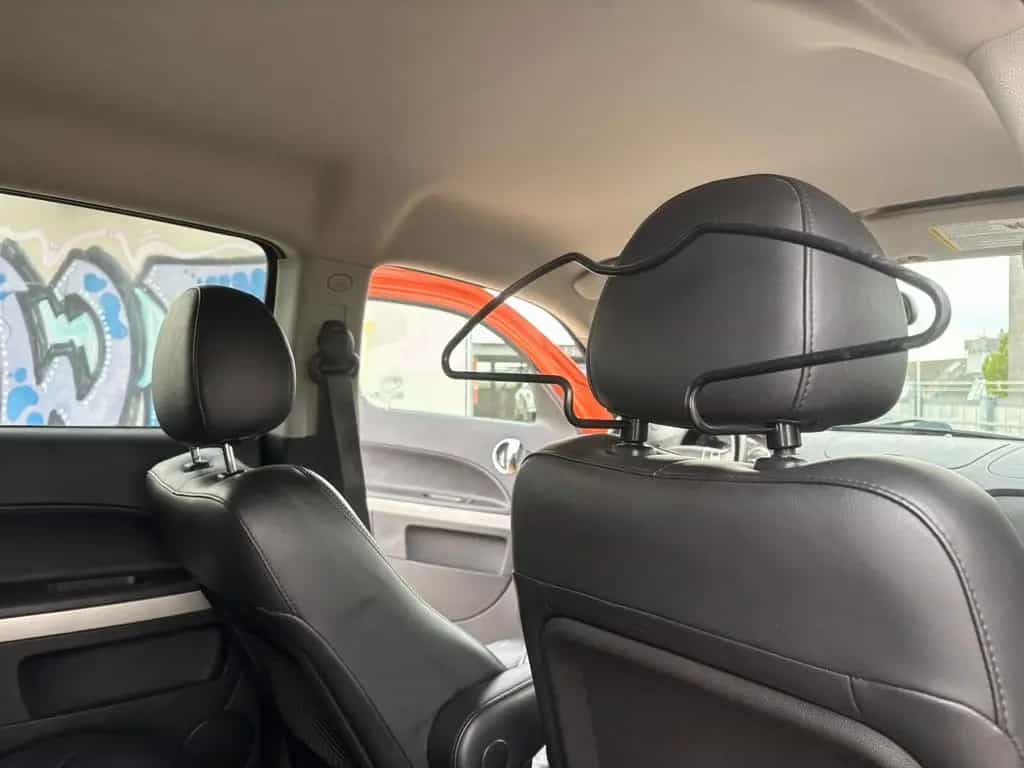 Chevrolet HHR LT 2.2 | TÜV Neu 02/2009-photo-23