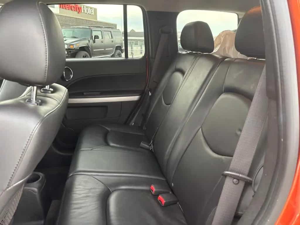 Chevrolet HHR LT 2.2 | TÜV Neu 02/2009-photo-25