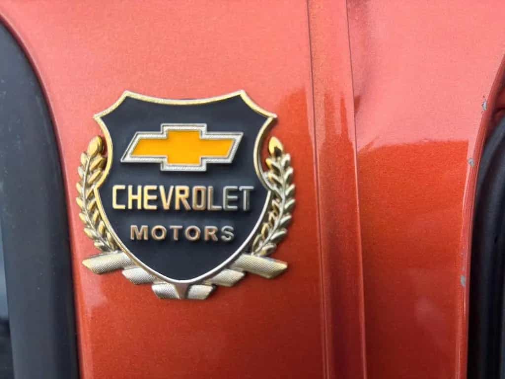 Chevrolet HHR LT 2.2 | TÜV Neu 02/2009-photo-27