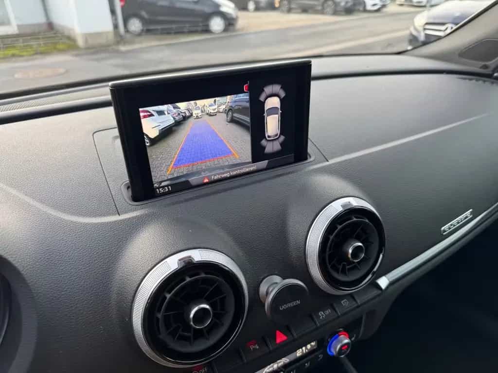 Audi RS3 Sportback 2.5 TFSI quattro ACC Matrix LED 07/2019-photo-14