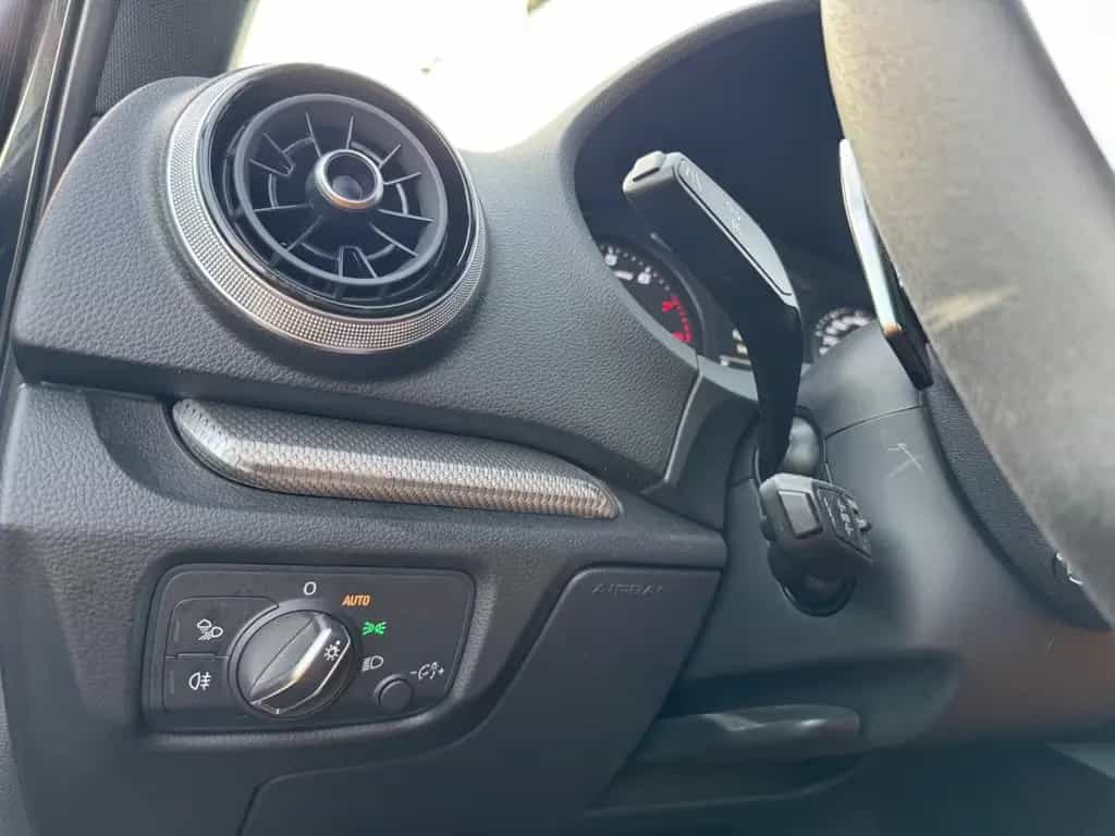Audi RS3 Sportback 2.5 TFSI quattro ACC Matrix LED 07/2019-photo-15