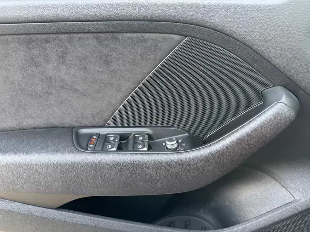 Audi RS3 Sportback 2.5 TFSI quattro ACC Matrix LED 07/2019-photo-16