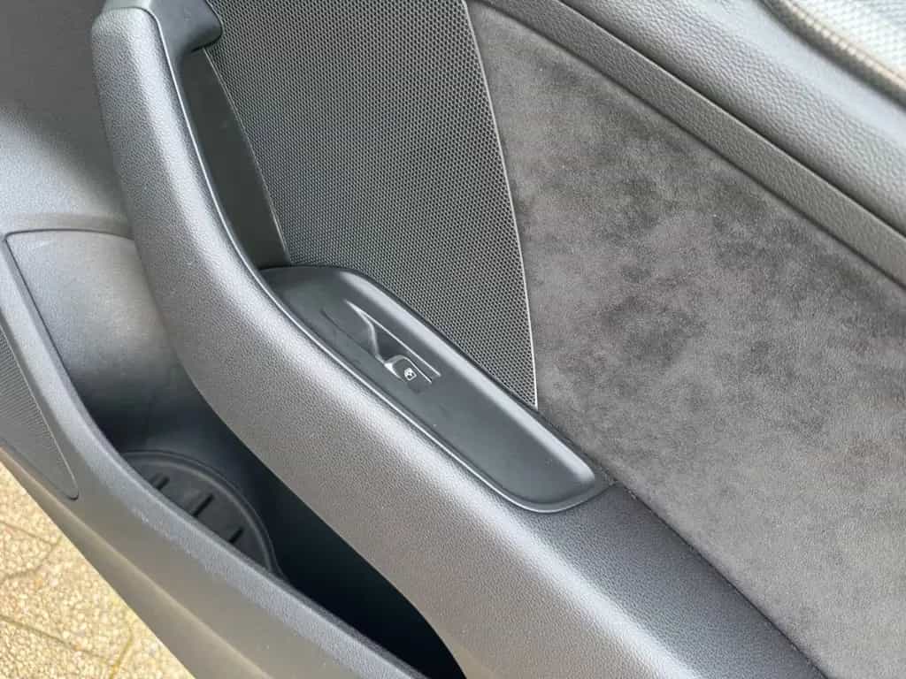Audi RS3 Sportback 2.5 TFSI quattro ACC Matrix LED 07/2019-photo-17