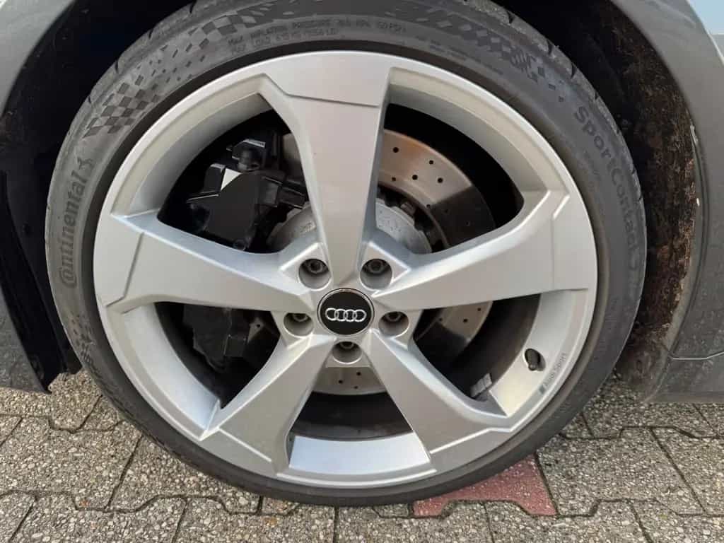 Audi RS3 Sportback 2.5 TFSI quattro ACC Matrix LED 07/2019-photo-8