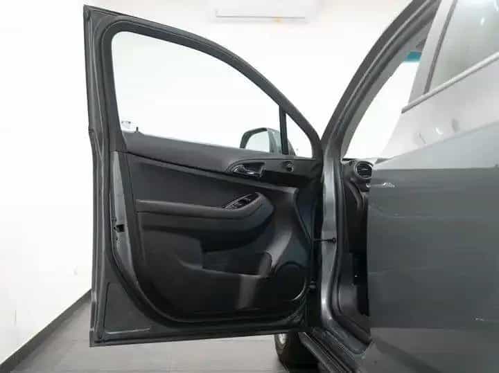 Chevrolet Orlando 1.8 LTZ 02/2011-photo-13