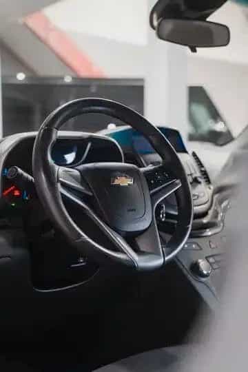 Chevrolet Orlando 1.8 LTZ 02/2011-photo-4