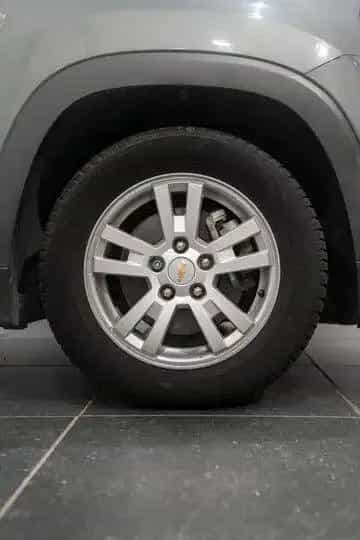 Chevrolet Orlando 1.8 LTZ 02/2011-photo-5