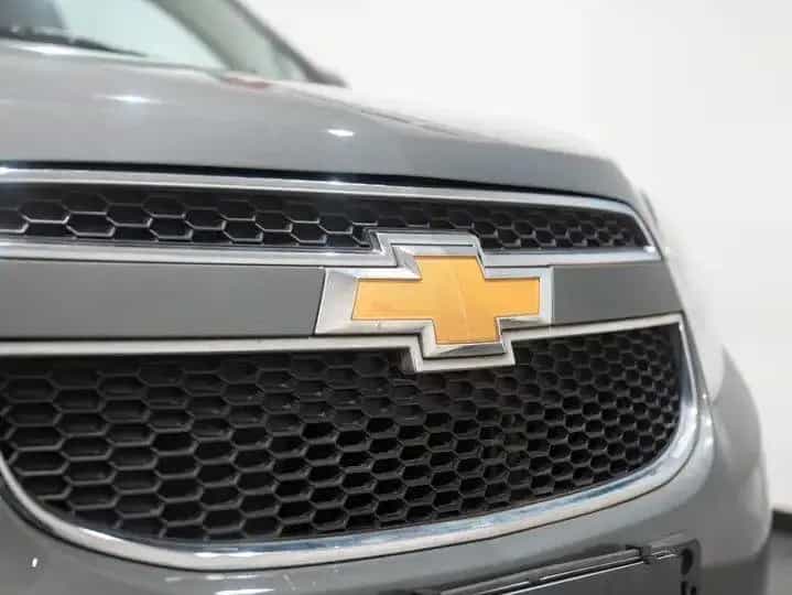Chevrolet Orlando 1.8 LTZ 02/2011-photo-9