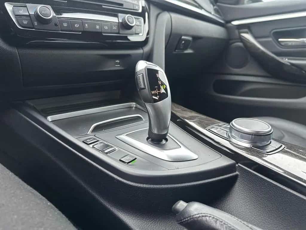 BMW 4 Series Gran Coupe Luxury Line NaviProf HUD adLED 02/2019-photo-10