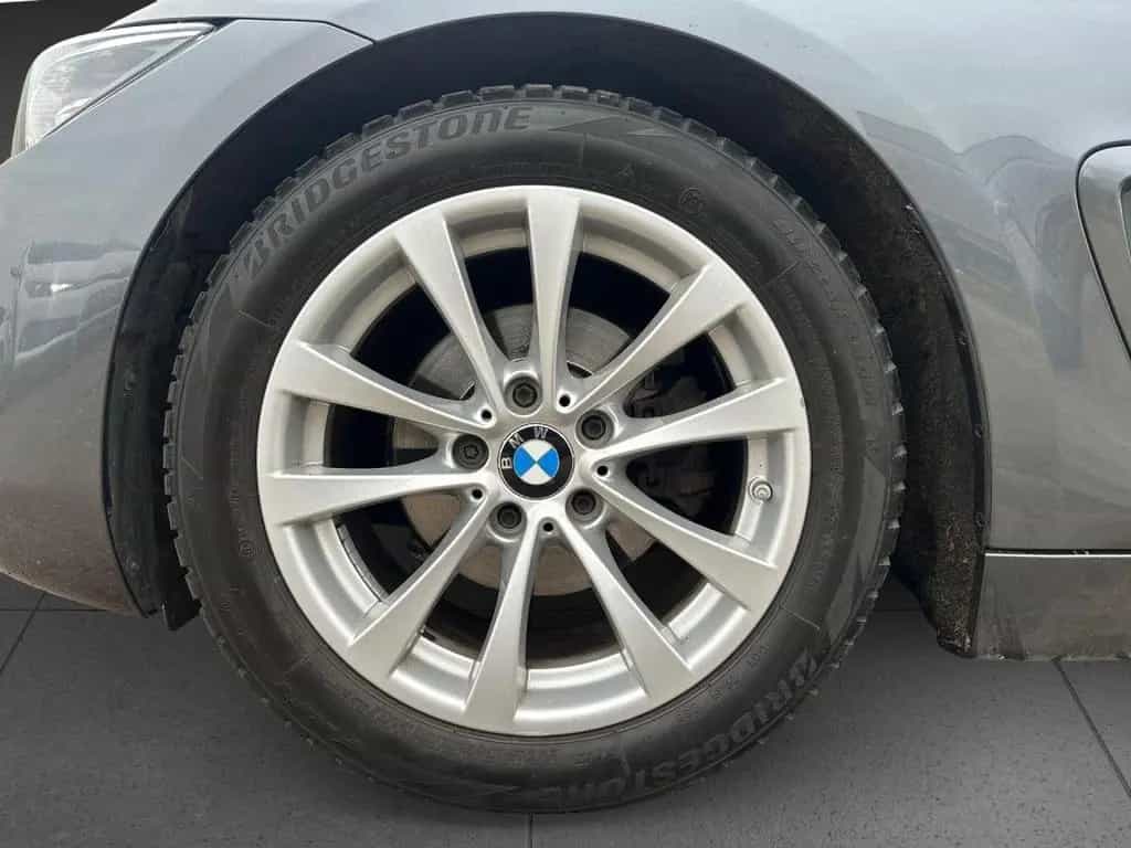 BMW 4 Series Gran Coupe Luxury Line NaviProf HUD adLED 02/2019-photo-16