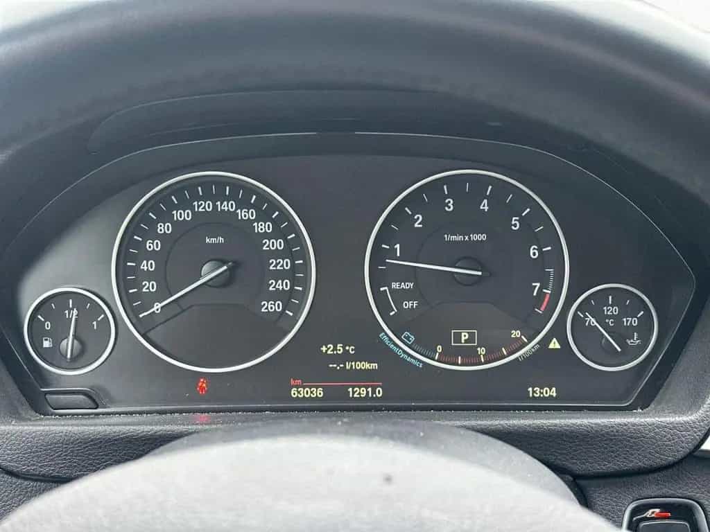 BMW 4 Series Gran Coupe Luxury Line NaviProf HUD adLED 02/2019-photo-8