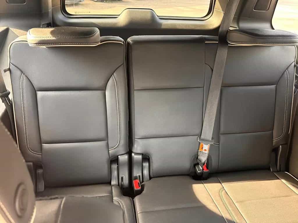 Chevrolet Suburban 5.3l V8 Premier 4x4*LED*Panodach 06/2021-photo-10
