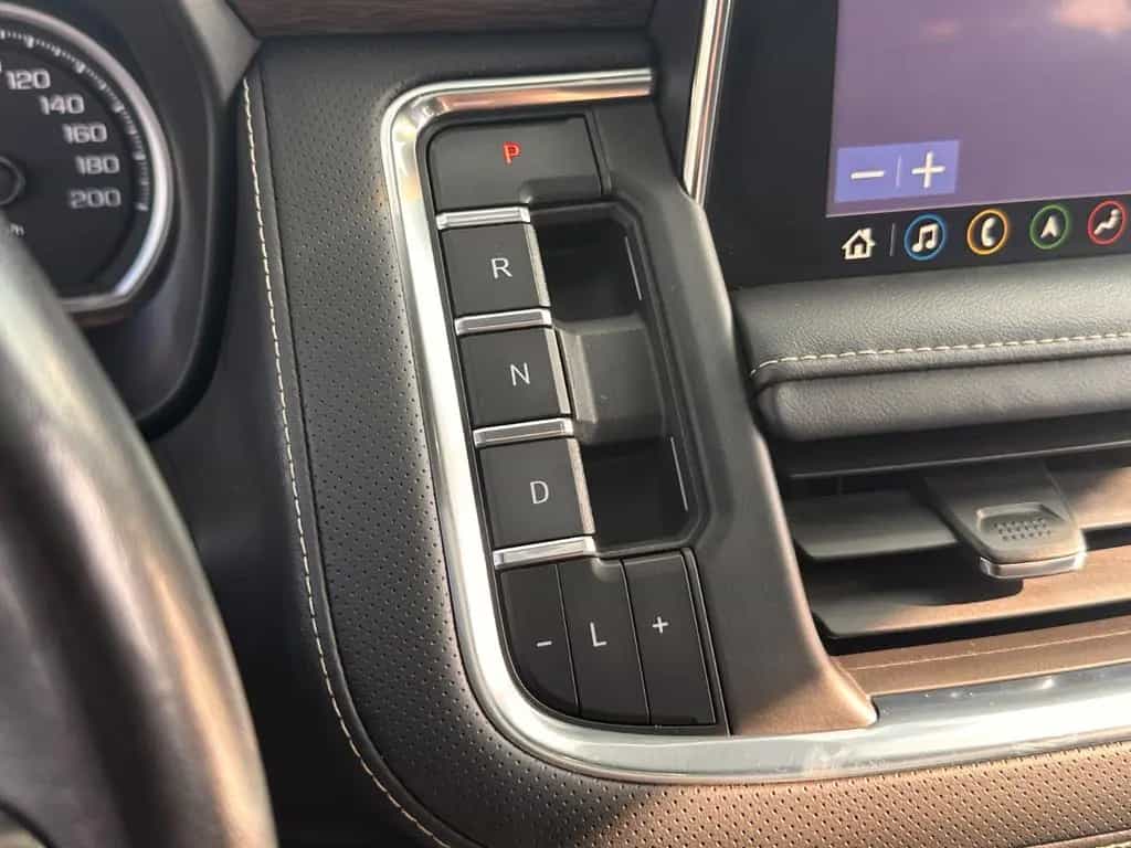 Chevrolet Suburban 5.3l V8 Premier 4x4*LED*Panodach 06/2021-photo-15