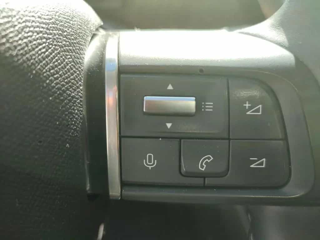 Citroën C4 Shine *HEAD-UP*NAVI*LEDER*KAMERA* 09/2023-photo-14