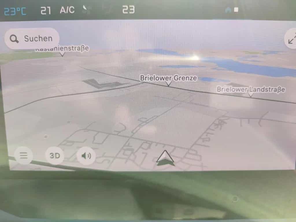 Citroën C4 Shine *HEAD-UP*NAVI*LEDER*KAMERA* 09/2023-photo-20