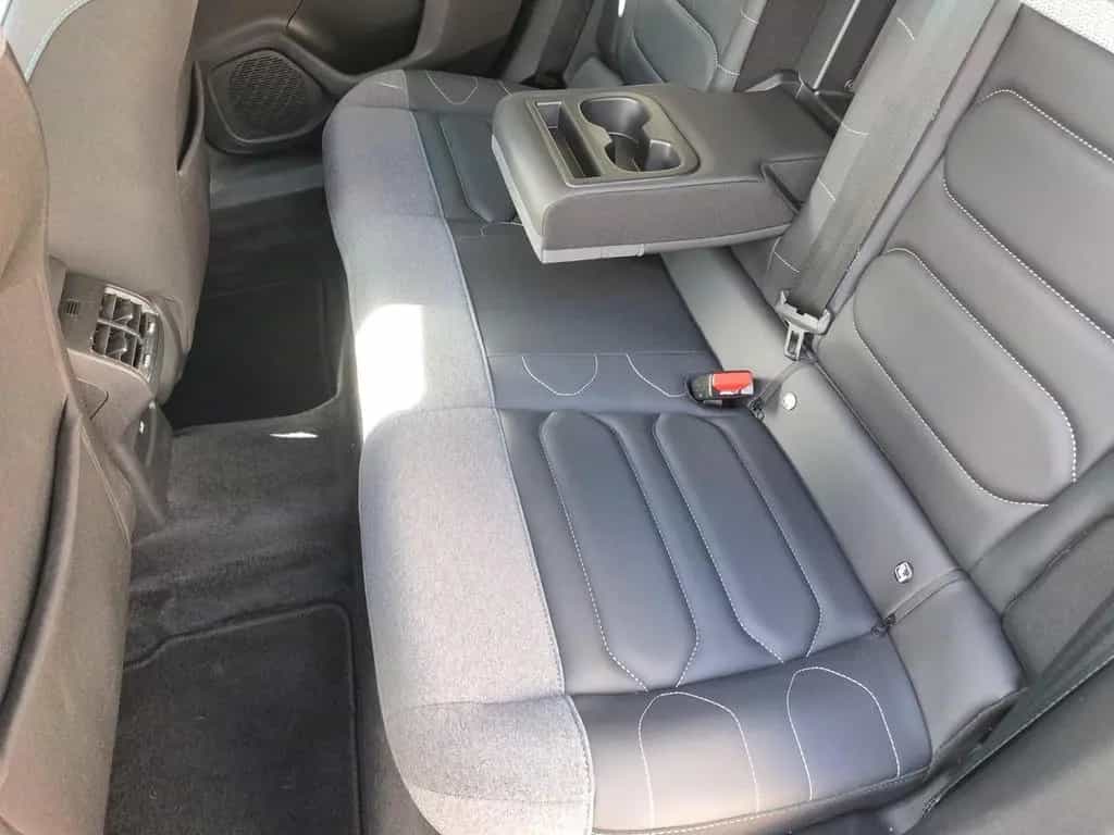 Citroën C4 Shine *HEAD-UP*NAVI*LEDER*KAMERA* 09/2023-photo-7