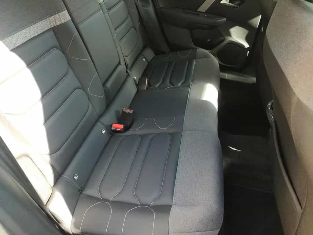 Citroën C4 Shine *HEAD-UP*NAVI*LEDER*KAMERA* 09/2023-photo-8