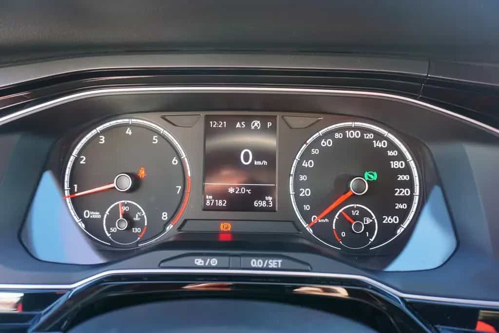 Volkswagen Polo 2.0 TSI GTI DSG LED Navi ACC PDC Sportsitze 06/2018-photo-19