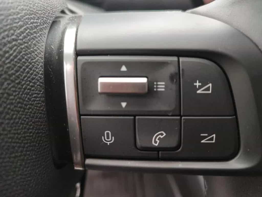 Citroën C4 Shine *HEAD-UP*NAVI*LEDER*KAMERA* 09/2023-photo-14