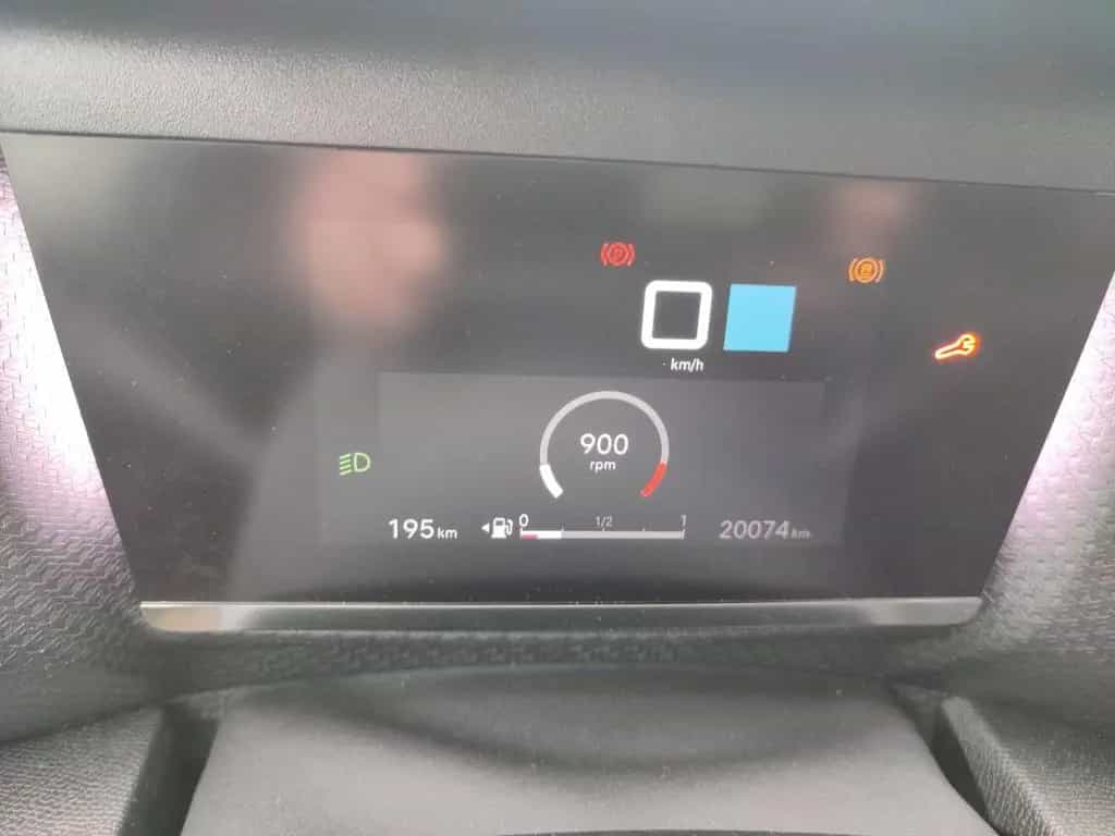 Citroën C4 Shine *HEAD-UP*NAVI*LEDER*KAMERA* 09/2023-photo-15