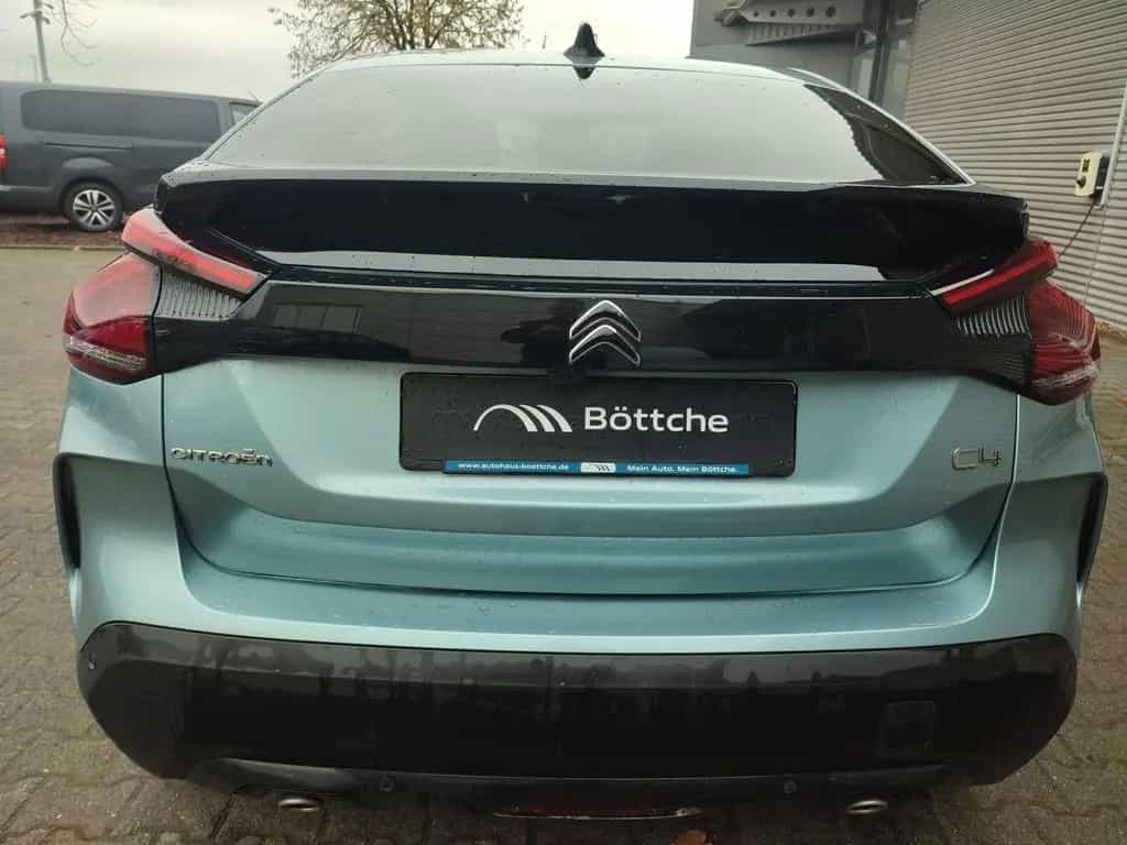 Citroën C4 Shine *HEAD-UP*NAVI*LEDER*KAMERA* 09/2023-photo-4
