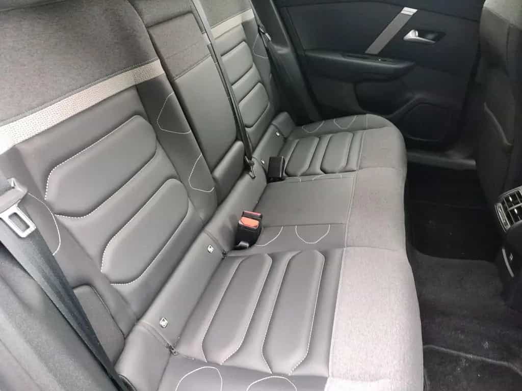 Citroën C4 Shine *HEAD-UP*NAVI*LEDER*KAMERA* 09/2023-photo-8