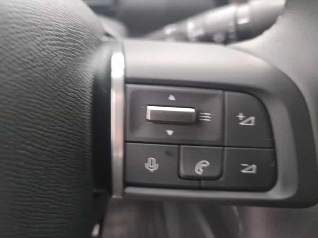 Citroën C4 Shine *HEAD-UP*NAVI*LEDER*KAMERA* 09/2023-photo-14